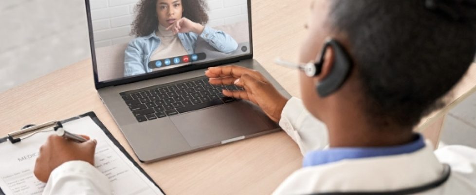 Telehealth The Future of Health Care