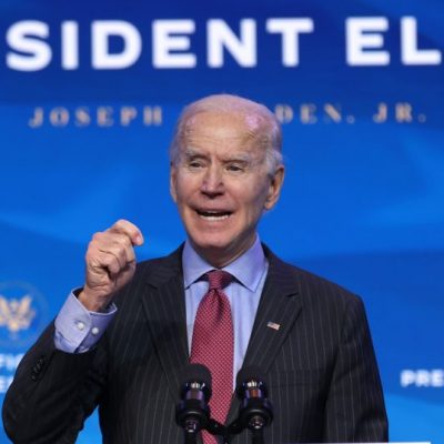 What's next for telehealth under the Biden administration