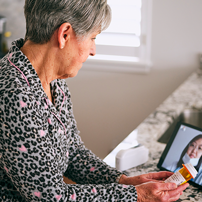 Report shows vast improvement in state telehealth reimbursement policies