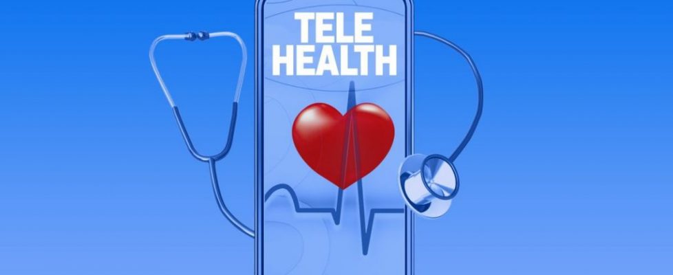 Expansion of telehealth services must be sustained