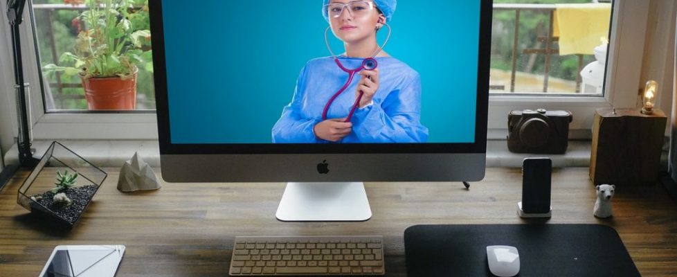 Virtual care with remote monitoring reduces patients’ pain, drug errors: study