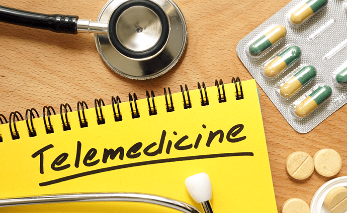 As State Emergencies End, Providers Look for New Telehealth Limits