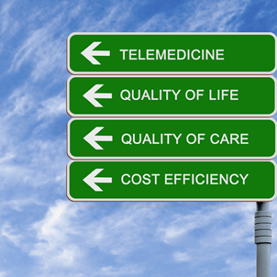 MUSC, FQHC Consortium Unveil Telehealth Strategies for Sustainability