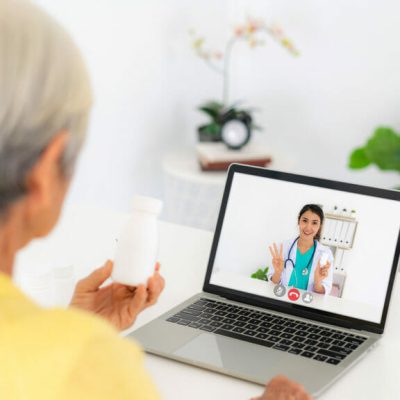 ATA urges Congress to strike in-person visit from telehealth rule