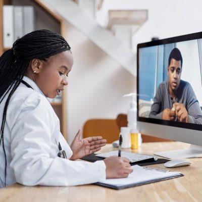 How Far Has Telehealth Actually Come