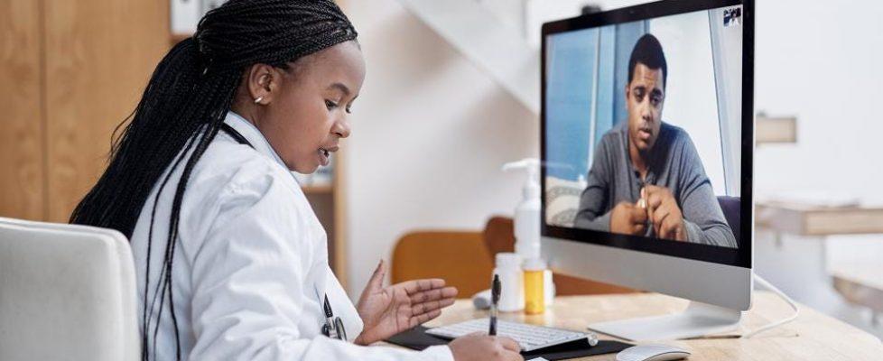 How Far Has Telehealth Actually Come