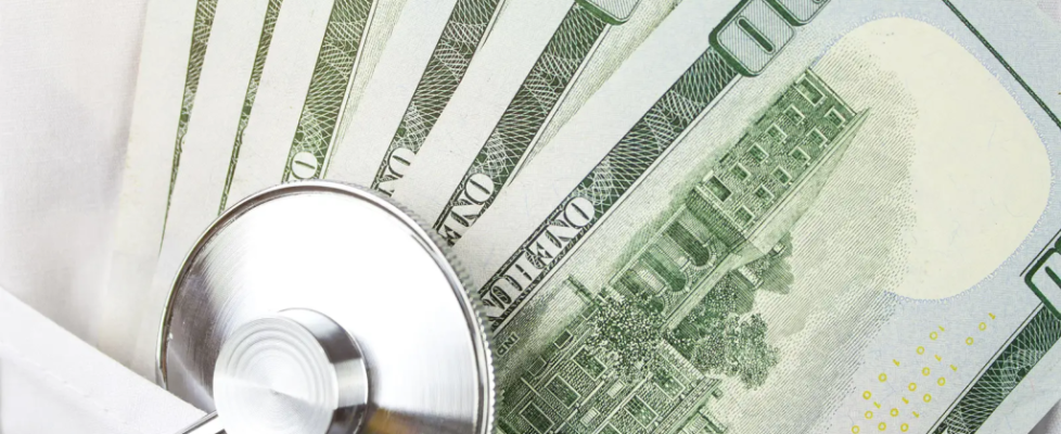 Medicare's Proposed Physician Fee Schedule a Mixed Bag, Doc Groups Say