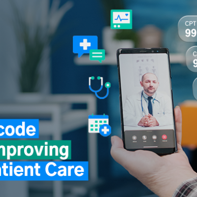 Preparing for the 2022 CPT Code Changes Evolving Remote Patient Care