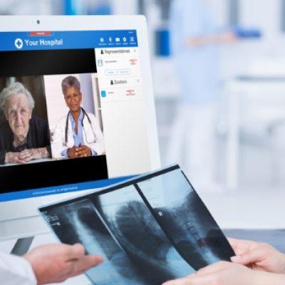 Telehealth Is Changing How Healthcare Is Provided