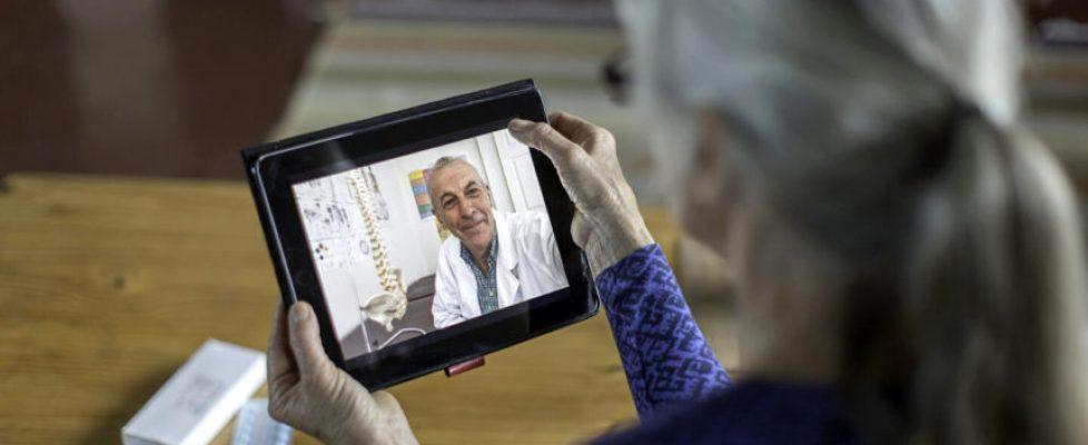 OIG urges CMS to evaluate home health use of telehealth