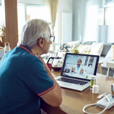 Telehealth is a valuable option in cardiovascular care, though challenges remain