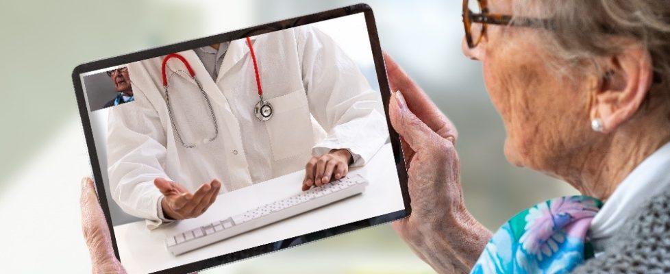 Hospices Brace for Year 4 of COVID PHE, Await Word of Telehealth’s Future