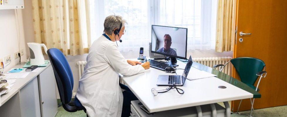 Lawmakers Explore 'More Permanent Direction' for Telehealth Under Medicare