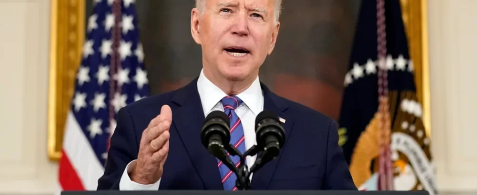 President Biden’s Cancer Moonshot Goal