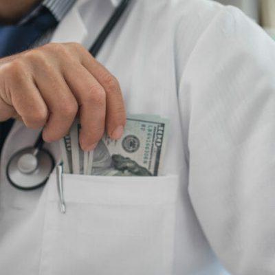 Congressional deal meets docs halfway on pay, extends telehealth flexibility