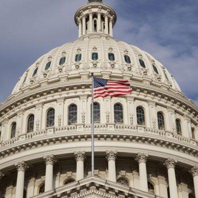 Government Funding Bill Extends Telehealth Flexibilities, Averts Cap Cut