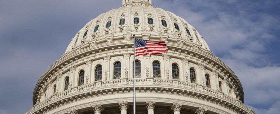 Government Funding Bill Extends Telehealth Flexibilities, Averts Cap Cut