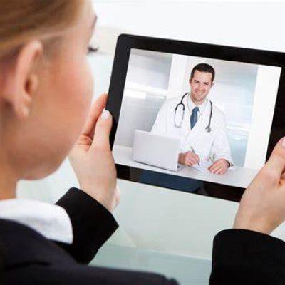 Telehealth finds receptive ear in Congress $1.7T spending bill includes 2-year extension