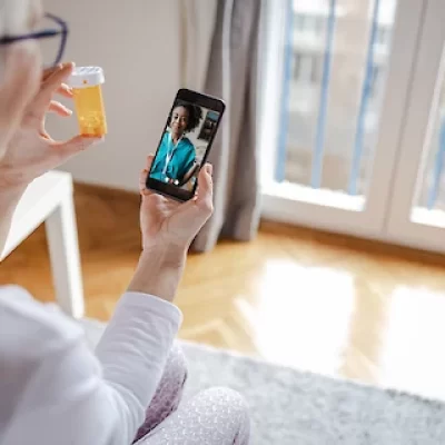 How to Utilize Telehealth Services in 2023 for Improved Quality of Life as a Senior