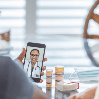 CMS Proposes to Extend Telehealth Coverage, Cut Traditional Fee for Service Rates in Physician Fee Schedule Proposed Rule