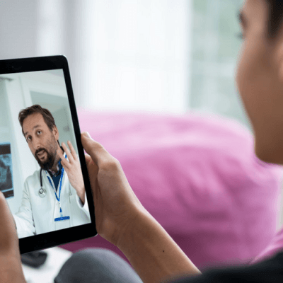 HIMSS Supports Proposed Extensions to Telehealth Coverage in CMS Physician Fee Schedule Proposed Rule