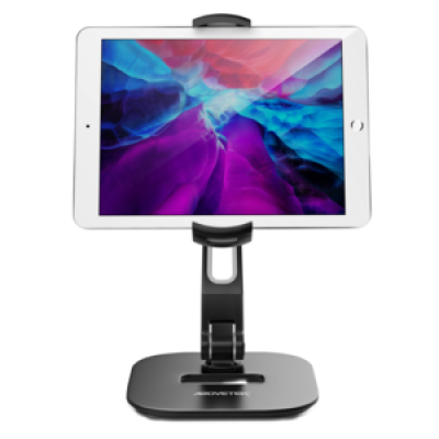 AboveTEK Stylish Aluminum Tablet Stand – TS-116B – V1.24