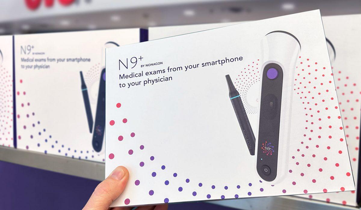 Nonagon-Receives-FDA-Clearance-for-Over-the-Counter