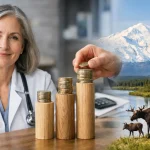 Alaska RHTP Funding Pillars and Dr. Miltie N9+