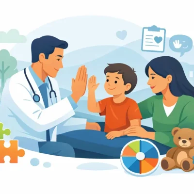 Autistic Pediatric Patient Care That Works