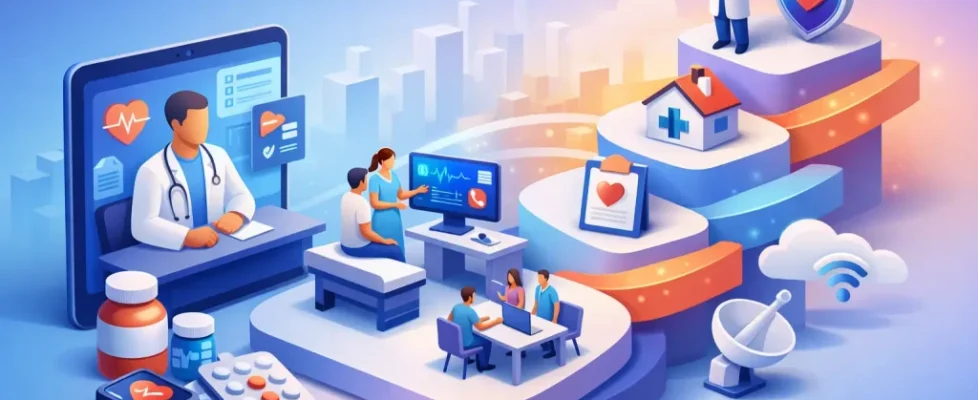 Chronic Care Management Services That Scale Chronic Care Management Services That Scale
