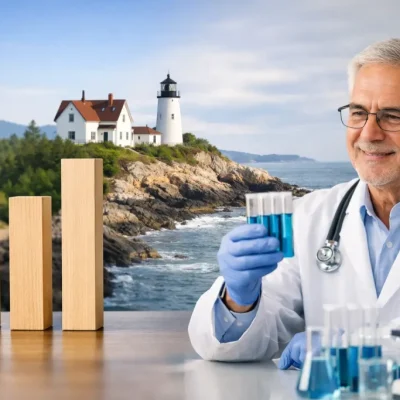 Maine RHTP Funding Pillars and Dr. Miltie N9+