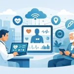 Remote Patient Monitoring Systems That Scale