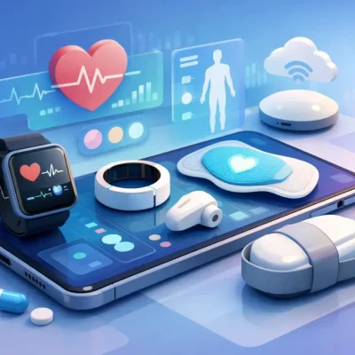 Remote Patient Monitoring Wearables That Work
