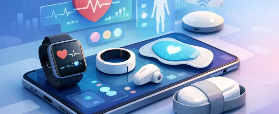 Remote Patient Monitoring Wearables That Work