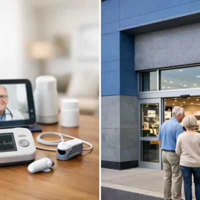 Dr. Miltie N9+ vs. BestBuy Health