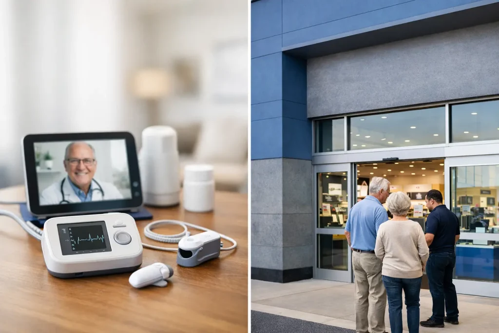 Dr. Miltie N9+ vs. BestBuy Health