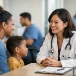 FQHC Care Solution for Underserved Patients N9+