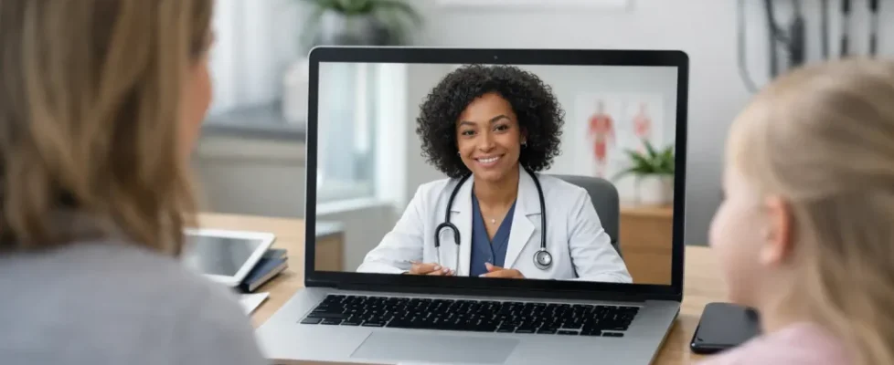 FQHC Telehealth Implementation Guide
