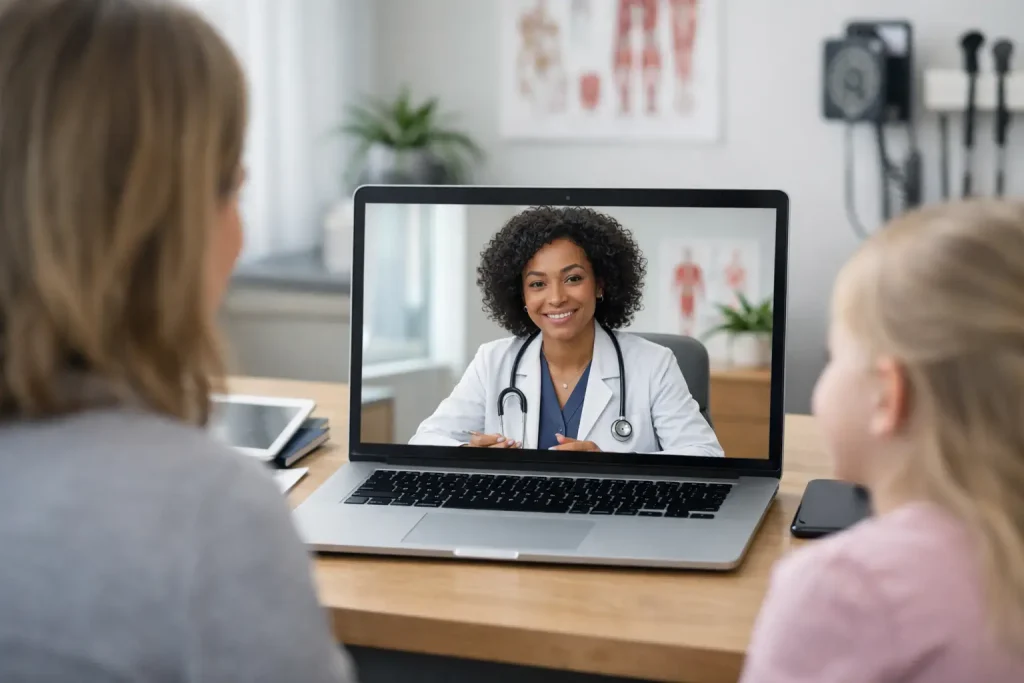 FQHC Telehealth Implementation Guide