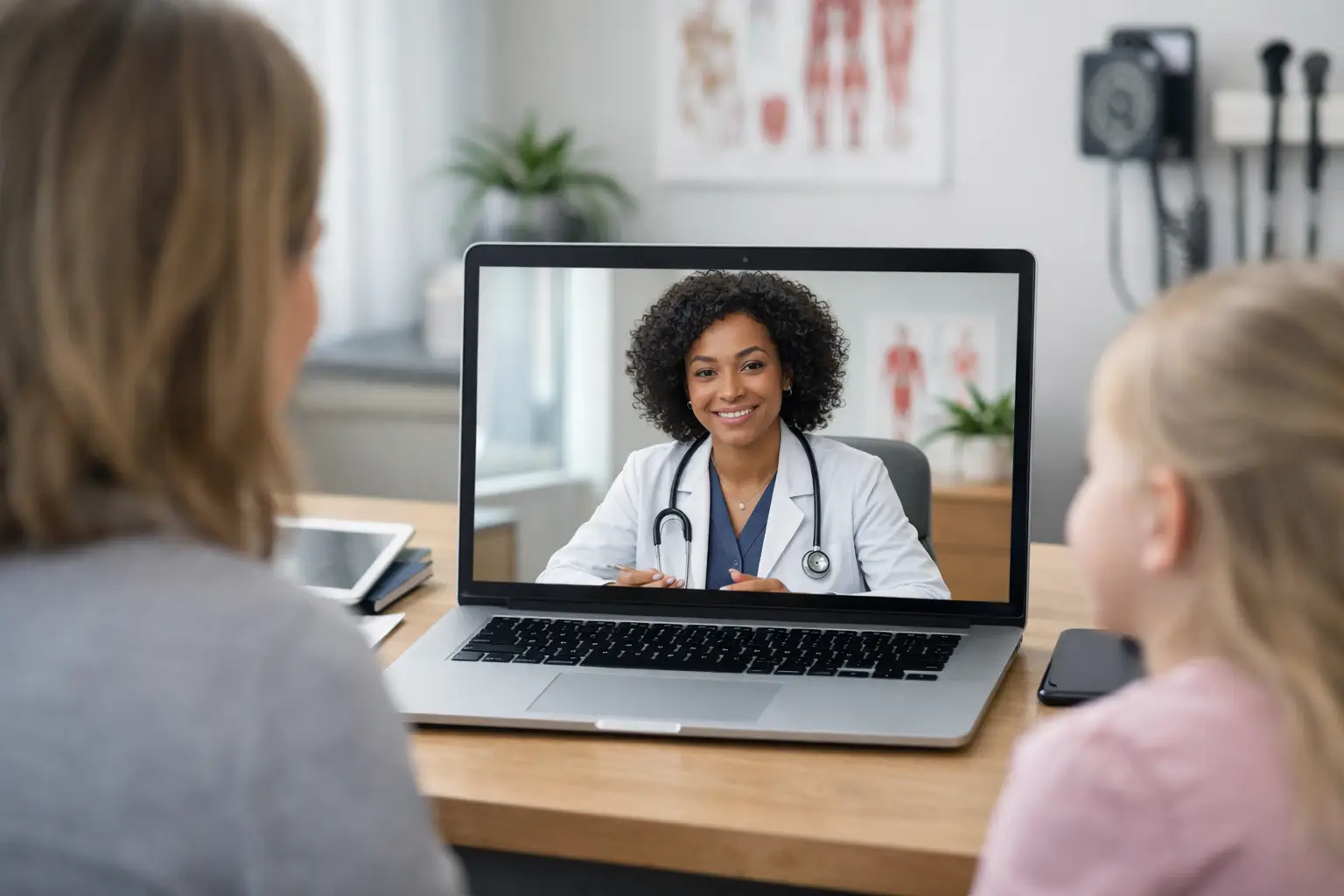 FQHC Telehealth Implementation Guide