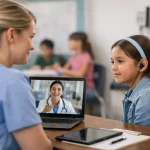 How school-based telehealth programs scale care