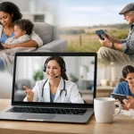 How Telehealth Expands Access to Care