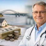 Mississippi RHTP Funding and Dr. Miltie N9+