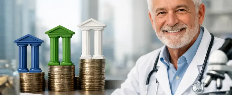 NH RHTP Funding Pillars and Dr. Miltie N9+