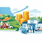 RHTP Funding in Missouri for Rural Care