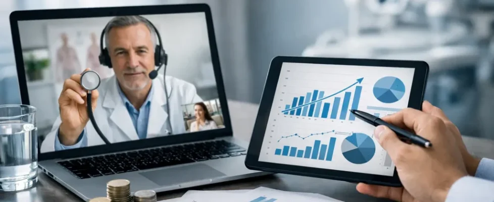ROI of Virtual Examination Technology ROI of Virtual Examination Technology