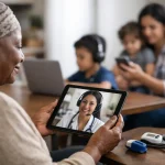 Telehealth Programs for Underserved Populations
