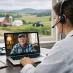 Telehealth Solutions for Rural Healthcare