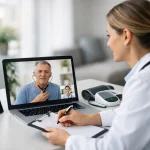 What Is a Virtual Examination and How It Works