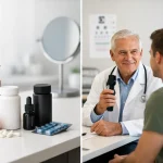 Why Hims and Hers Lacks a Dr. Miltie N9+ Exam